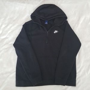 Men's Nike hoodie
